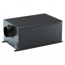 Осушитель канальный SHUFT SHA-D50