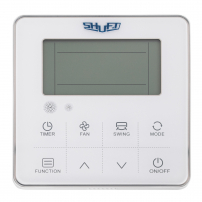 Пульт проводной SXK-05 ПДУ для SFH V2 SFR V2