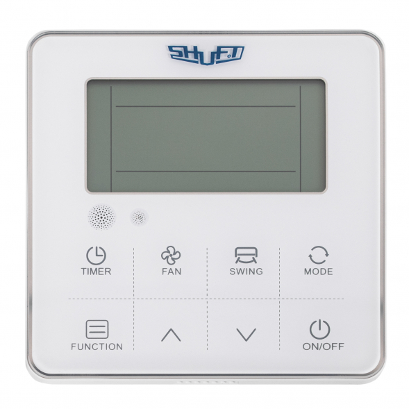 Пульт проводной SXK-05 ПДУ для SFH V2 SFR V2