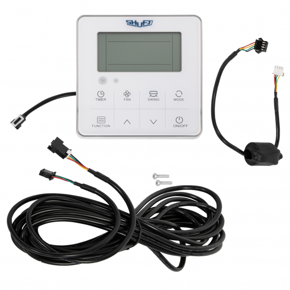 Пульт проводной SXK-05 ПДУ для SFH V2 SFR V2