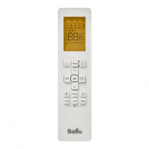Сплит-система Ballu Olympio Edge BSO-18HN8_22Y 