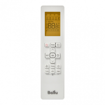 Сплит-система Ballu Olympio Edge BSO-18HN8_22Y