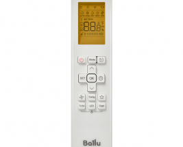 Сплит-система Ballu Olympio Edge BSO-18HN8_22Y 