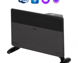 Конвектор электрический Ballu Apollo digital INVERTER Space Black BEC/ATI-2002