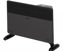 Конвектор электрический Ballu Apollo digital INVERTER Space Black BEC/ATI-2002