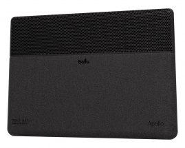 Конвектор электрический Ballu Apollo digital INVERTER Space Black BEC/ATI-2002
