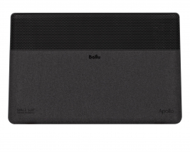 Конвектор электрический Ballu Apollo digital INVERTER Space Black BEC/ATI-2002