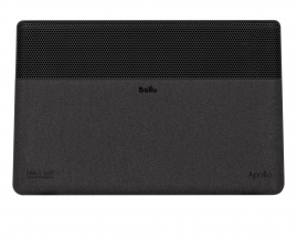 Конвектор электрический Ballu Apollo digital INVERTER Space Black BEC/ATI-2002
