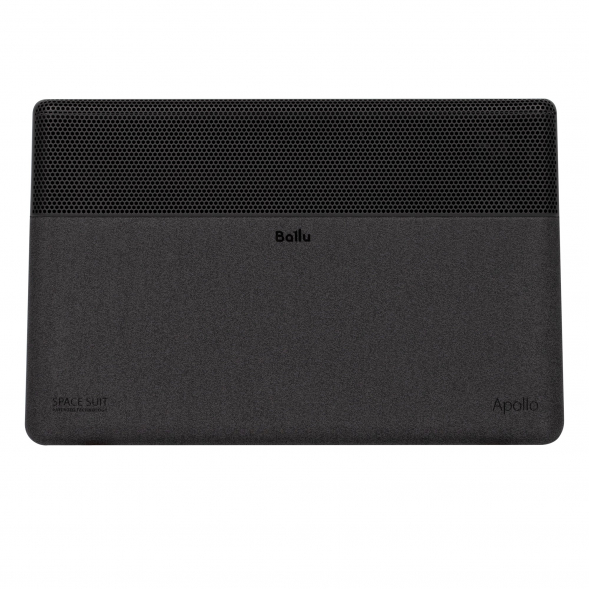 Конвектор электрический Ballu Apollo digital INVERTER Space Black BEC/ATI-2002