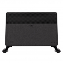 Конвектор электрический Ballu Apollo digital INVERTER Space Black BEC/ATI-2002