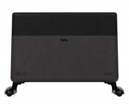 Конвектор электрический Ballu Apollo digital INVERTER Space Black BEC/ATI-2002