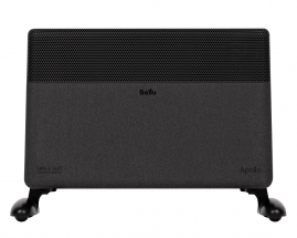 Конвектор электрический Ballu Apollo digital INVERTER Space Black BEC/ATI-2002