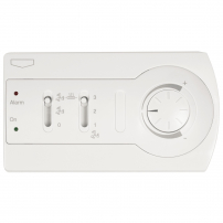 Пульт управления приточной установкой SHUFT ARC-121