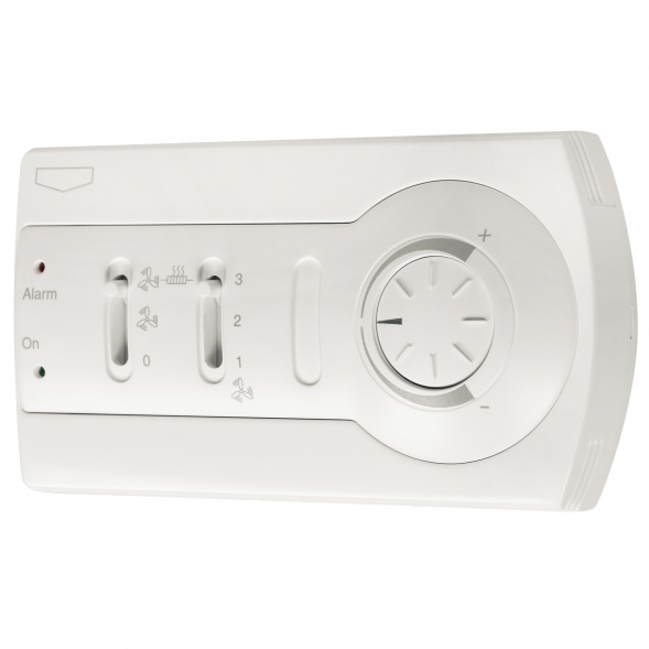 Пульт управления приточной установкой SHUFT ARC-121