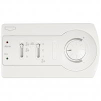 Пульт управления приточной установкой SHUFT ARC-121