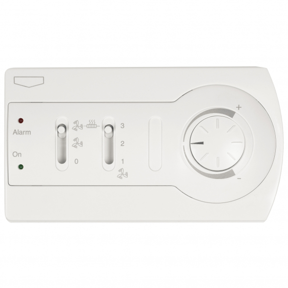 Пульт управления приточной установкой SHUFT ARC-121