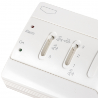 Пульт управления приточной установкой SHUFT ARC-121