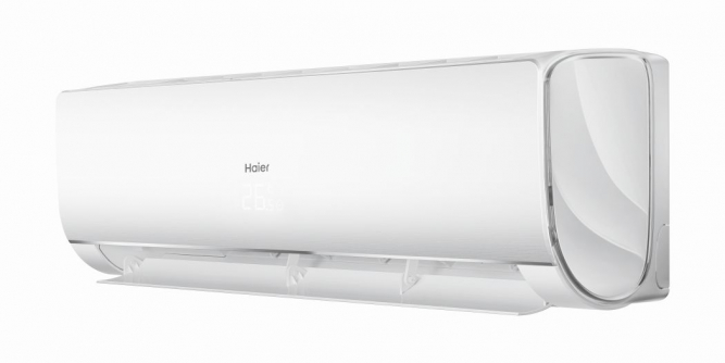 Сплит система Haier HSU-09HNF303/R2-W / HSU-09HUN203/R2
