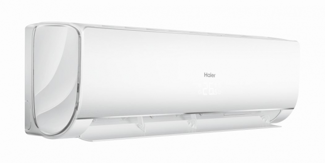 Сплит система Haier HSU-09HNF303/R2-W / HSU-09HUN203/R2