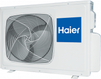 Сплит система Haier HSU-09HNF303/R2-W / HSU-09HUN203/R2