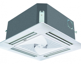 Внутренний блок Haier AB25S2SC1FA