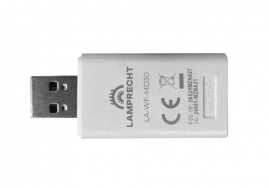 WI-FI USB модуль для сплит-систем LA-WF-MD30