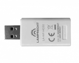 WI-FI USB модуль для сплит-систем LA-WF-MD30