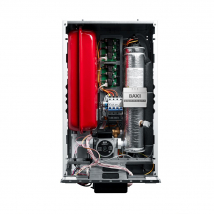 Котел электрический BAXI AMPERA Plus 36 настенный, 1 конт.