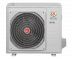 Классическая сплит-система кассетного типа серии ESPERTO NEW ES-C 12HRX/ES – C pan/1X/ES-E 12HX 