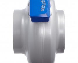 Вентилятор канальный круглый SHUFT Tube 100 XL