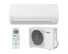 Сплит-система Daikin FTXF-D Sensira FTXF50D/RXF50D