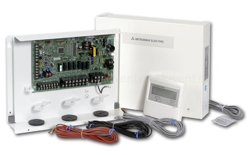 Контроллер для секций охлаждения PAC-IF013B-E
