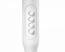 Вентилятор напольный Electrolux EFF-1006