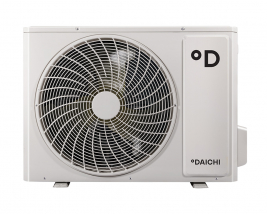 Кассетный кондиционер Daichi DA-BLC-R1/DF DA70BLCS1R1/DF70BLS1R1/DPC06L