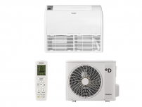 Напольно-потолочный кондиционер Daichi DA-BLK-R1/DF DA50BLKS1R1/DF50BLS1R1