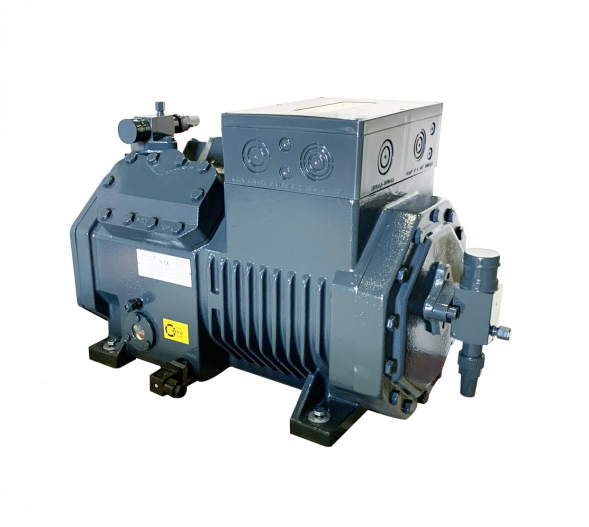 Поршневой компрессор AFrost AF-6WD-30.2