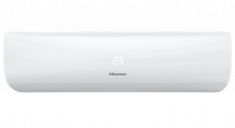 Инверторная сплит-система ZOOM 2.0 DC Inverter AS-13UW4RYRKB05 