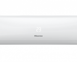 Инверторная сплит-система ZOOM 2.0 DC Inverter AS-13UW4RYRKB05 