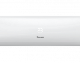 Инверторная сплит-система ZOOM 2.0 DC Inverter AS-13UW4RYRKB05 