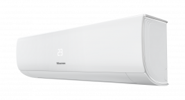 Инверторная сплит-система ZOOM 2.0 DC Inverter AS-13UW4RYRKB05