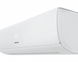 Инверторная сплит-система ZOOM 2.0 DC Inverter AS-13UW4RYRKB05 