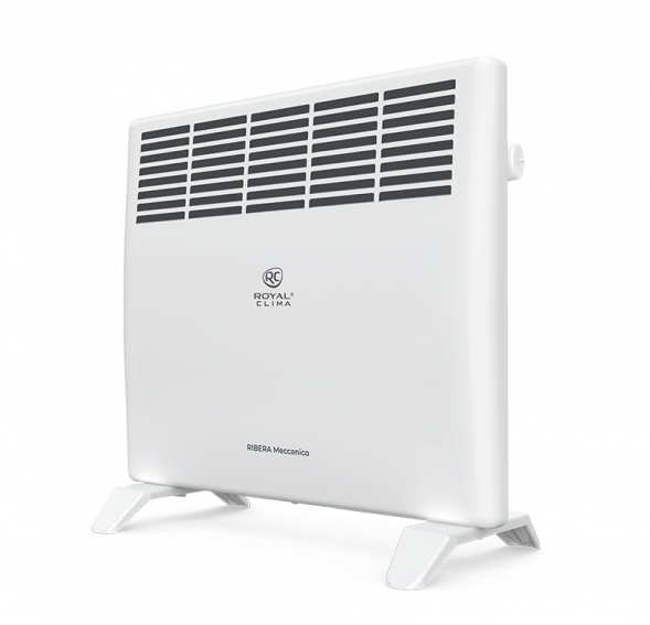 Электрический конвектор серии RIBERA Meccanico REC-R2000M