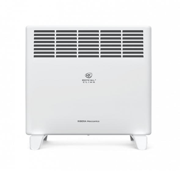 Электрический конвектор серии RIBERA Meccanico REC-R2000M