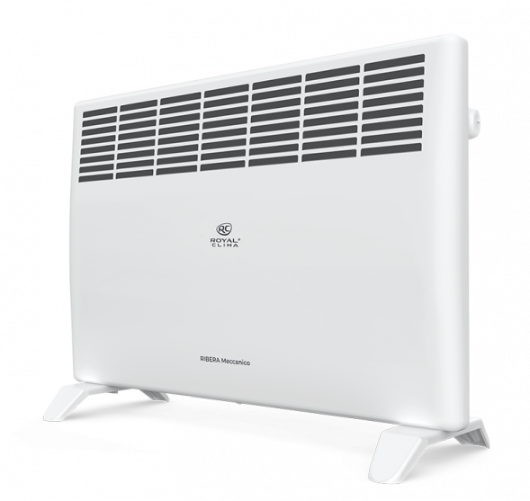 Электрический конвектор серии RIBERA Meccanico REC-R2000M