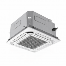 Кассетная сплит-система Eurohoff EUD140W1/T1 (инвертор)