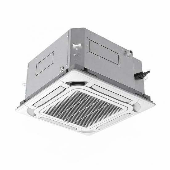 Кассетная сплит-система Eurohoff EUD140W1/T1 (инвертор)