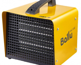 Тепловая пушка BALLU BKX-5