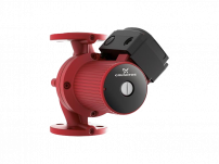 Насос циркуляционный Grundfos UPS 80-120 F (3х380) PN 6