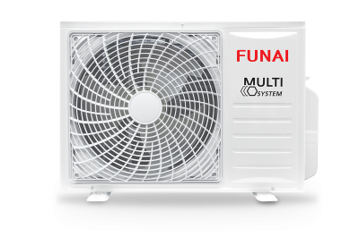 Наружный блок серии ORIGAMI RAMI-2OR50HP.D05/U