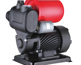 Станция насосная PUMPMAN TGP125